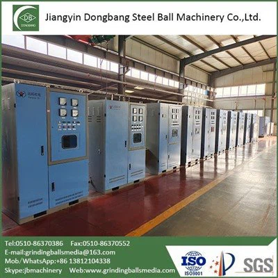 Elektrická indukčná pec